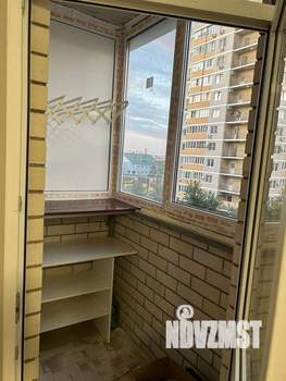 Студия квартира, вторичка, 23м2, 4/10 этаж