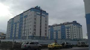 3-к квартира, вторичка, 69м2, 4/7 этаж