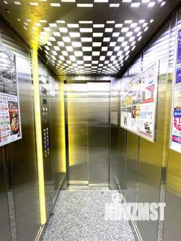 Студия квартира, вторичка, 21м2, 7/8 этаж