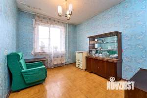 3-к квартира, вторичка, 77м2, 7/9 этаж