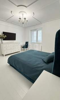 2-к квартира, вторичка, 65м2, 4/17 этаж