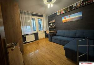 3-к квартира, вторичка, 68м2, 5/10 этаж