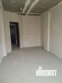 1-к квартира, вторичка, 45м2, 16/16 этаж