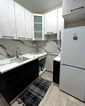 2-к квартира, вторичка, 32м2, 19/24 этаж