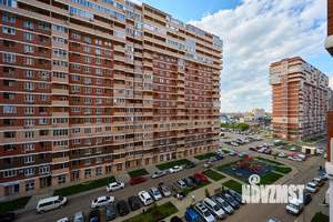 1-к квартира, вторичка, 33м2, 8/19 этаж