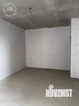 1-к квартира, вторичка, 44м2, 7/20 этаж