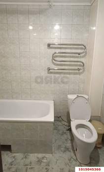 2-к квартира, вторичка, 47м2, 1/2 этаж