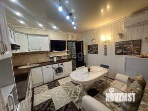 3-к квартира, вторичка, 70м2, 12/17 этаж