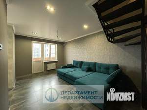 3-к квартира, вторичка, 107м2, 17/18 этаж