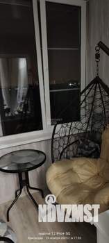 1-к квартира, вторичка, 38м2, 2/6 этаж