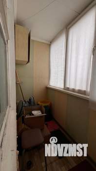 2-к квартира, вторичка, 52м2, 9/12 этаж