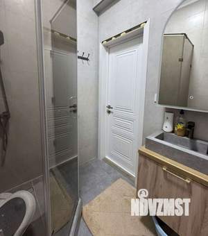 1-к квартира, вторичка, 38м2, 4/16 этаж