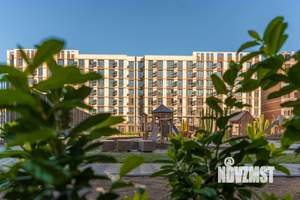 2-к квартира, вторичка, 85м2, 6/9 этаж