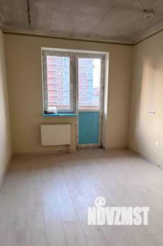 2-к квартира, вторичка, 68м2, 9/16 этаж