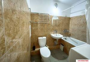 1-к квартира, вторичка, 38м2, 8/16 этаж