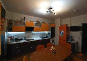 2-к квартира, вторичка, 66м2, 3/18 этаж