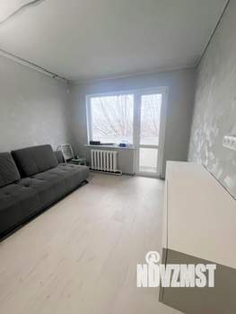 2-к квартира, вторичка, 46м2, 5/5 этаж