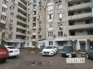 Студия квартира, вторичка, 38м2, 1/14 этаж