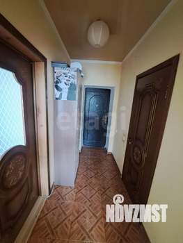 1-к квартира, вторичка, 36м2, 5/6 этаж