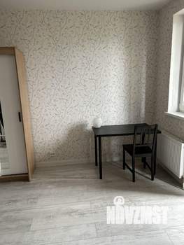 1-к квартира, вторичка, 32м2, 2/3 этаж