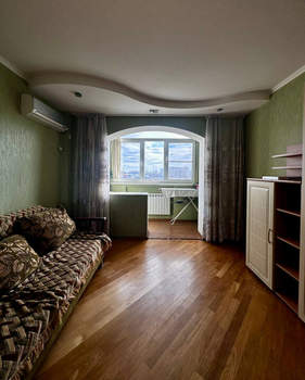 2-к квартира, вторичка, 52м2, 6/9 этаж