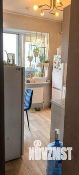 1-к квартира, вторичка, 30м2, 3/9 этаж