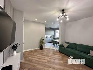 2-к квартира, вторичка, 82м2, 18/19 этаж