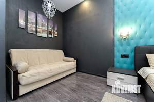 1-к квартира, вторичка, 45м2, 16/16 этаж