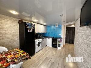 3-к квартира, вторичка, 81м2, 11/11 этаж