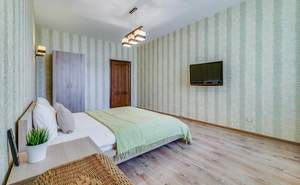 2-к квартира, вторичка, 74м2, 6/12 этаж