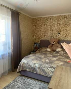 2-к квартира, вторичка, 43м2, 3/5 этаж