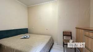 3-к квартира, вторичка, 55м2, 1/1 этаж