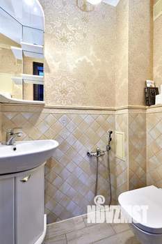 3-к квартира, вторичка, 82м2, 16/16 этаж