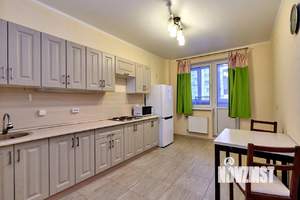 1-к квартира, вторичка, 49м2, 13/17 этаж