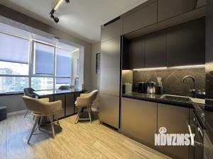 1-к квартира, вторичка, 40м2, 15/21 этаж