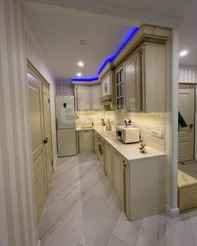 1-к квартира, вторичка, 38м2, 10/17 этаж