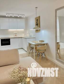 1-к квартира, вторичка, 40м2, 4/22 этаж