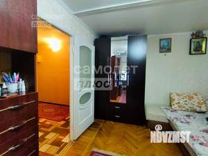 1-к квартира, вторичка, 32м2, 2/5 этаж