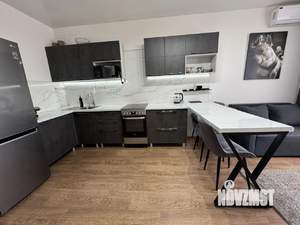 1-к квартира, вторичка, 53м2, 10/13 этаж