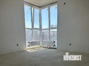 2-к квартира, сданный дом, 48м2, 12/16 этаж