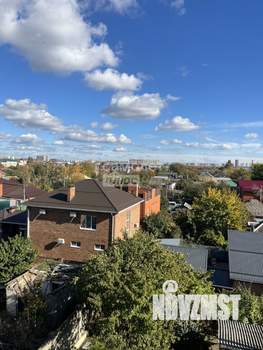 2-к квартира, вторичка, 33м2, 5/5 этаж