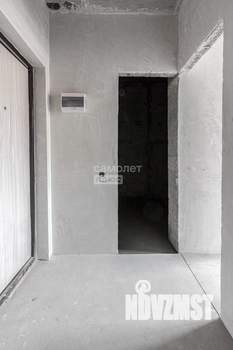 1-к квартира, вторичка, 32м2, 9/16 этаж