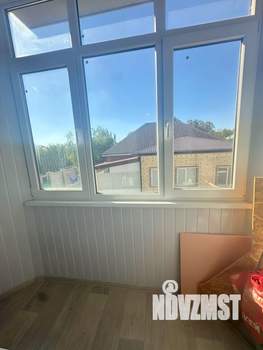 1-к квартира, вторичка, 43м2, 2/3 этаж