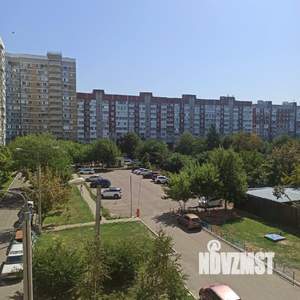 1-к квартира, вторичка, 35м2, 4/16 этаж