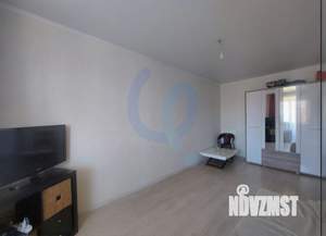 1-к квартира, вторичка, 33м2, 4/4 этаж