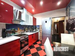 1-к квартира, вторичка, 33м2, 2/6 этаж