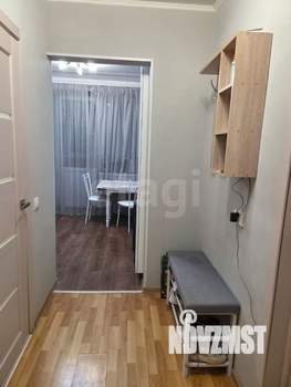 1-к квартира, вторичка, 32м2, 4/6 этаж