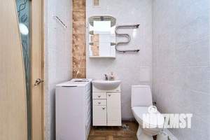 1-к квартира, вторичка, 41м2, 7/16 этаж