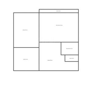 2-к квартира, вторичка, 58м2, 9/11 этаж