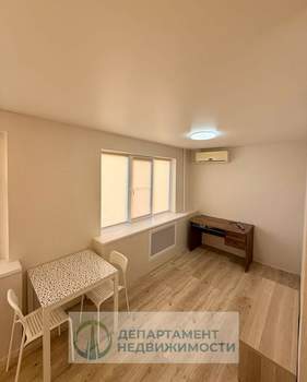 1-к квартира, вторичка, 35м2, 5/9 этаж